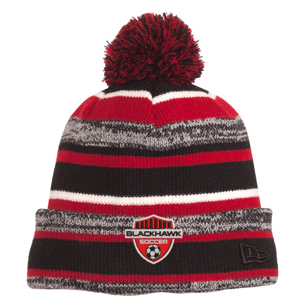 Sideline Beanie - Embroidered Logo Thumbnail