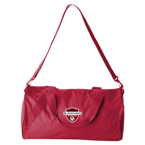 Liberty Bags - Recycled 18" Small Duffel Bag - Printed Logo Thumbnail