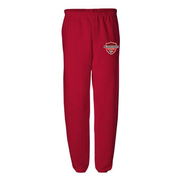 JERZEES - Nublend Sweatpants - Embroidered Logo Thumbnail