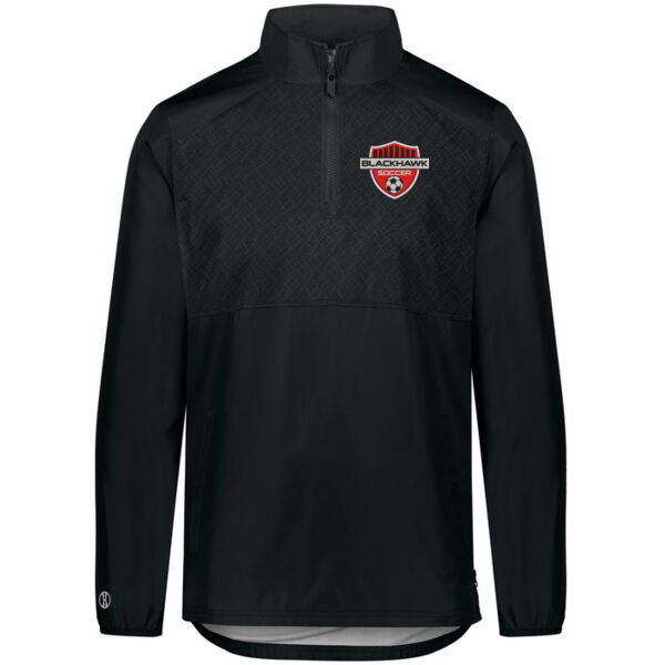 Holloway Youth Seriesx Pullover - Embroidered Logo Thumbnail