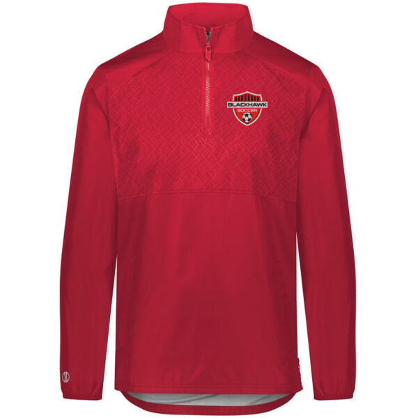 Holloway Seriesx Pullover - Embroidered Logo Thumbnail