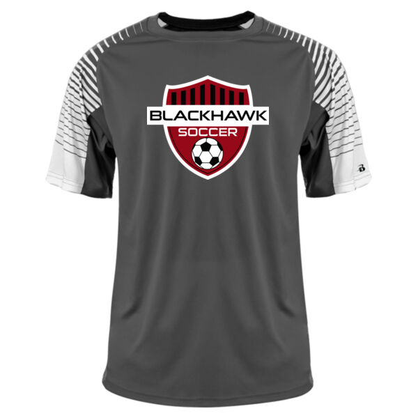 Badger - Lineup T-shirt - Printed Logo Thumbnail