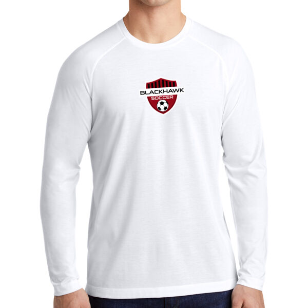 Uniforms & Apparel - Blackhawk Soccer