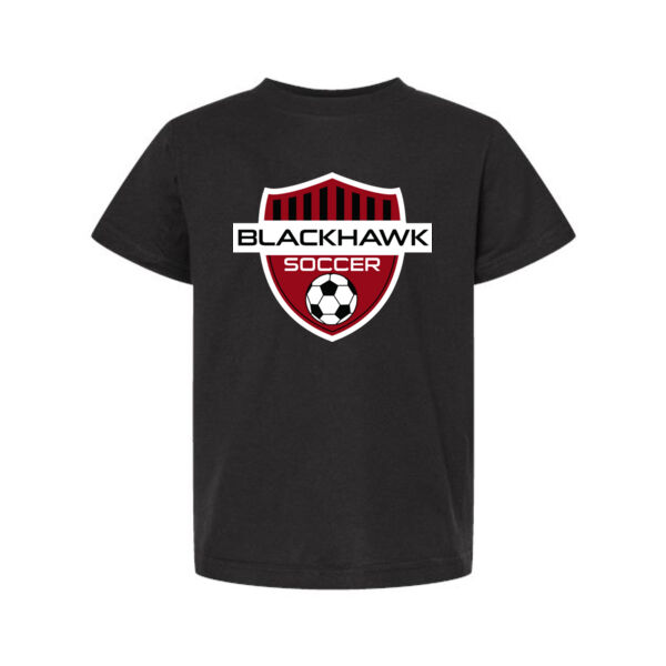 **CLOSEOUT ITEM** Tultex - Unisex Fine Jersey Tee - Printed Logo Thumbnail