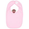 Infant Premium Jersey Bib Thumbnail